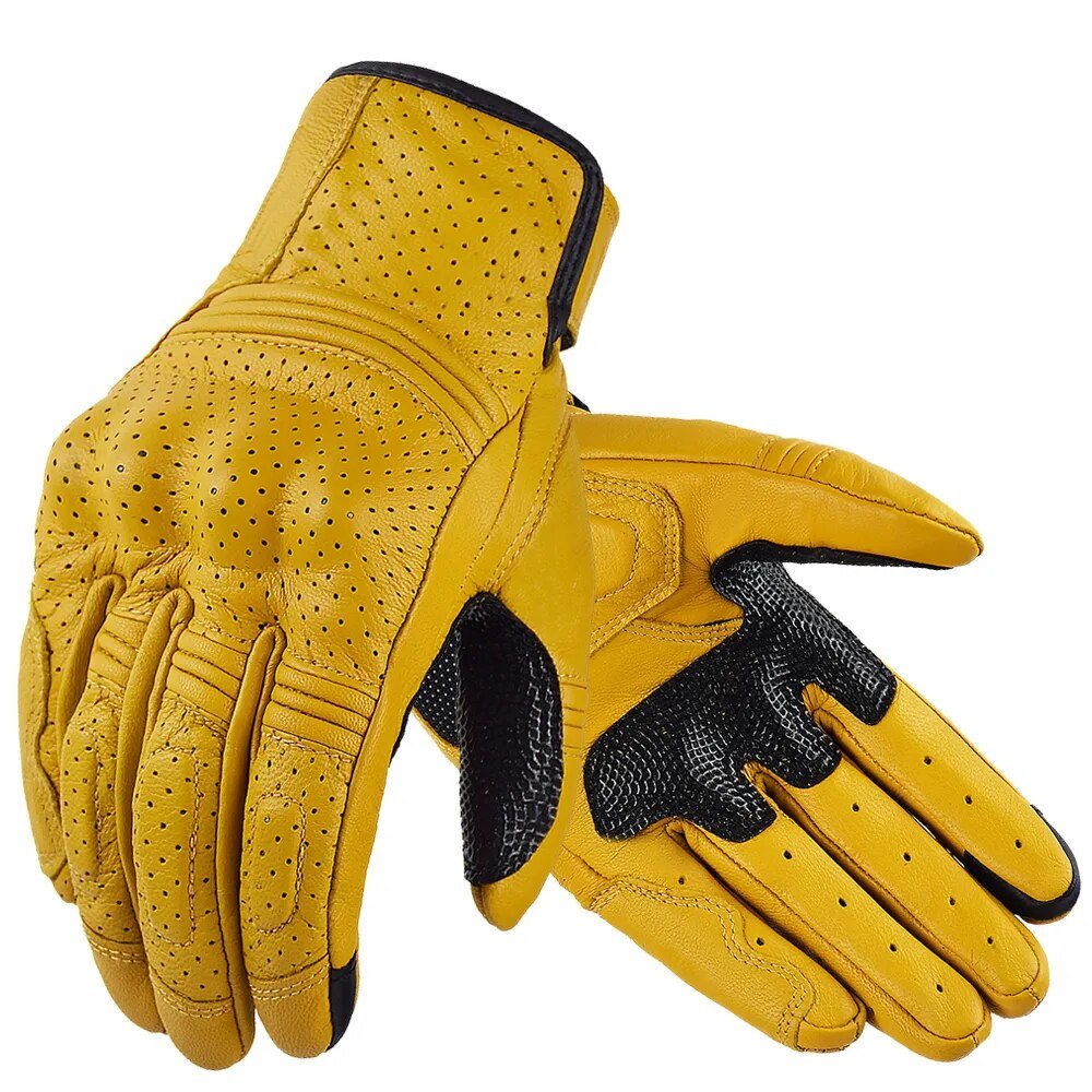 Guantes Ocotal