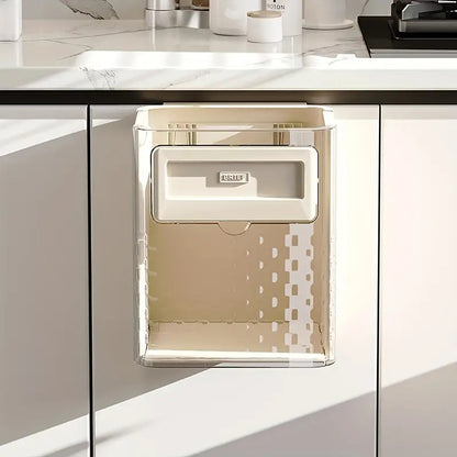 poubelle suspendue pliable -  Achetez-en 1 et recevez-en 2