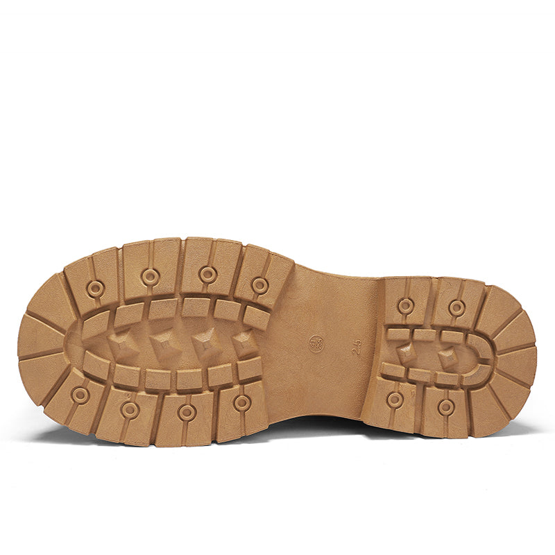 Botas impermeables para hombre