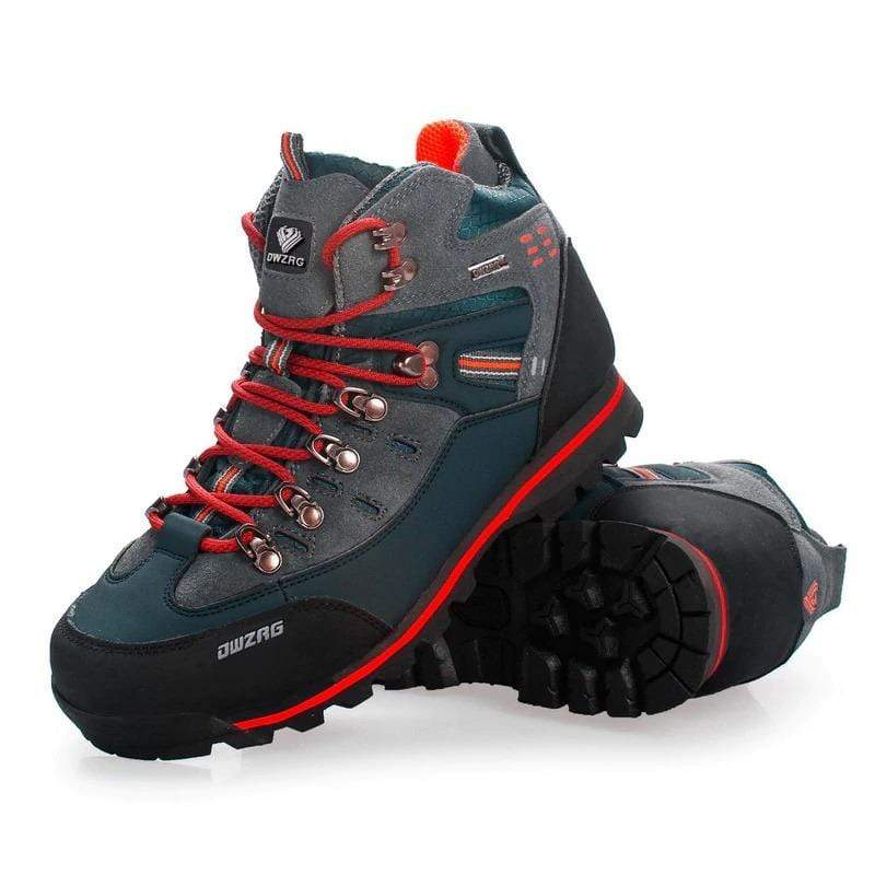 Bota de Trail Imperméable