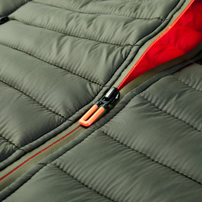 Chaleco Acolchado para Hombre