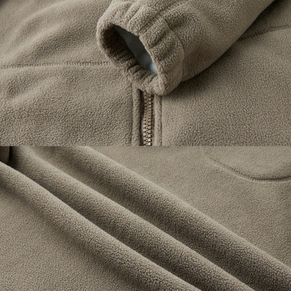 Chaqueta Polar para Hombre Nortman