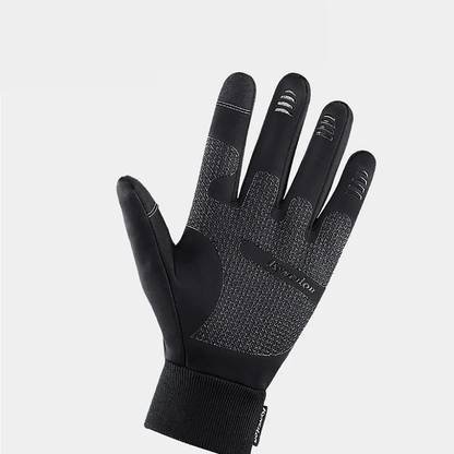 Guantes de invierno térmicos e impermeables - Wenders