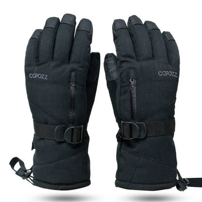 Guantes Crowe