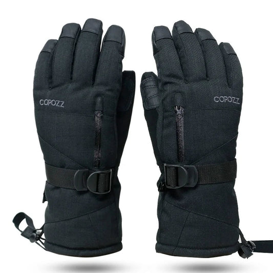 Guantes Crowe