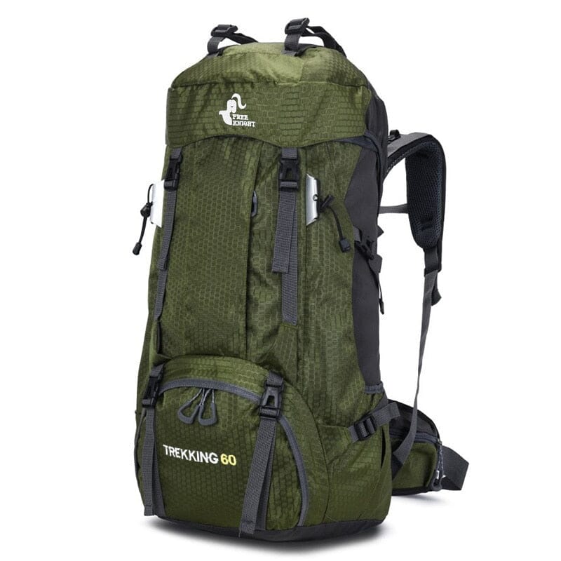 Mochila Carguero Kane 60L