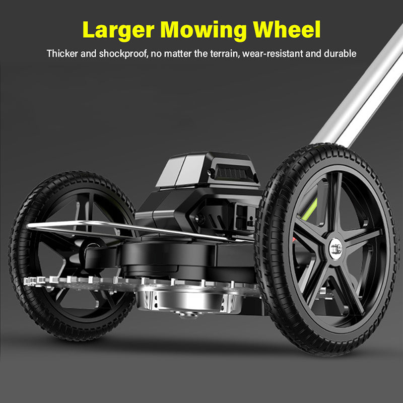 Débroussailleuse Sans Fil 4 en 1 Pro