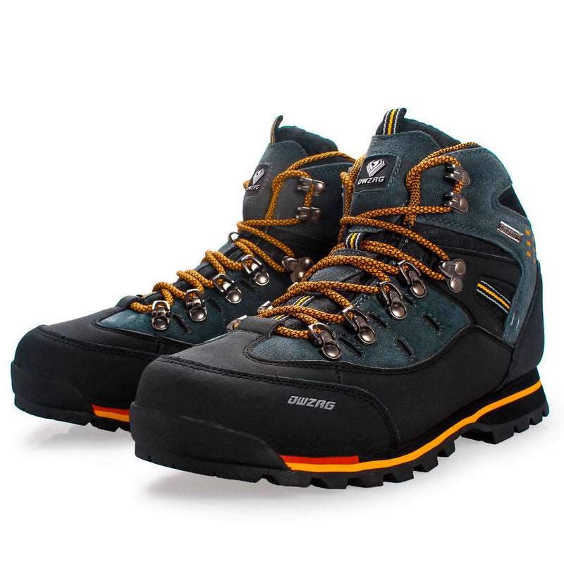 Bota de Trail Imperméable