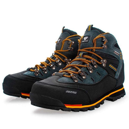 Bota de Trail Imperméable