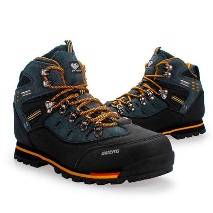 Bota de Trail Imperméable