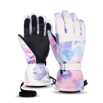 Guantes Imperméables