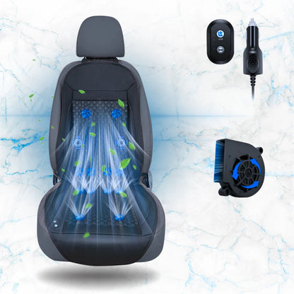 Icy Seat – Coussin de refroidissement pour voiture