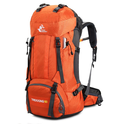 Mochila Carguero Kane 60L