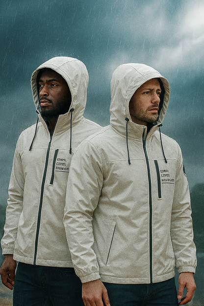Men’s waterproof jacket