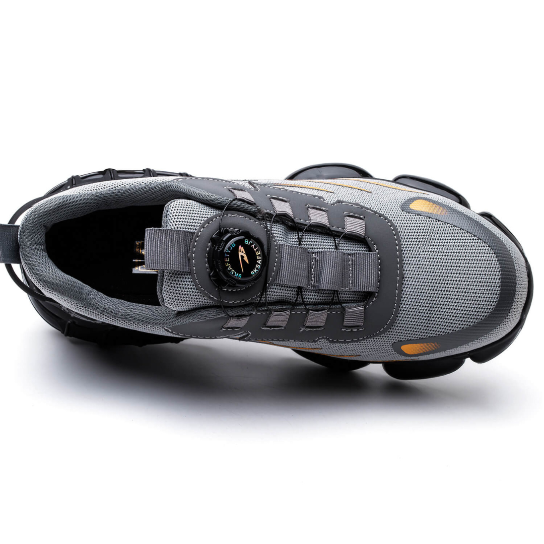 Sadoper JB Safety Maven | Zapatos de seguridad indestructibles