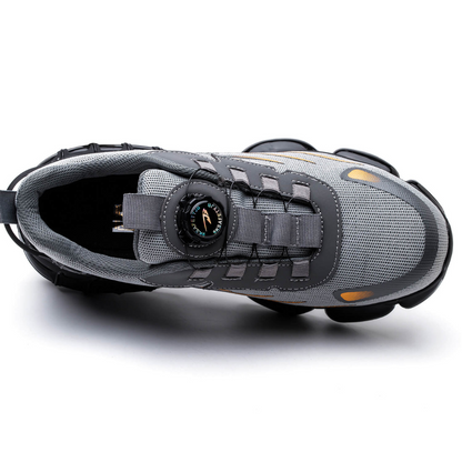 Sadoper JB Safety Maven | Zapatos de seguridad indestructibles