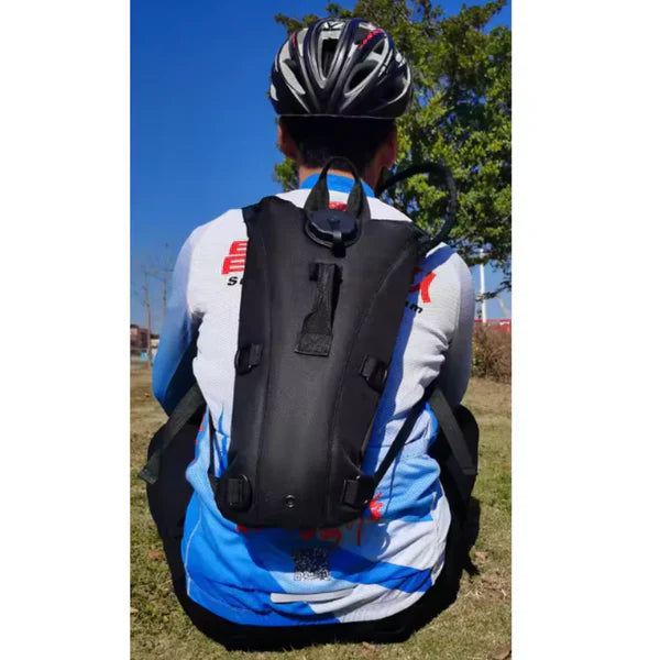 Mochila de hidratación deportiva 3L – AquaPack – Mochilas