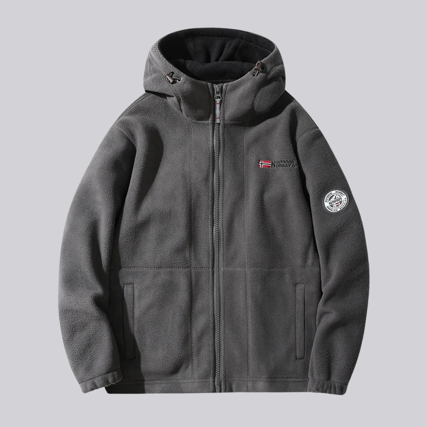 Chaqueta Polar para Hombre Nortman