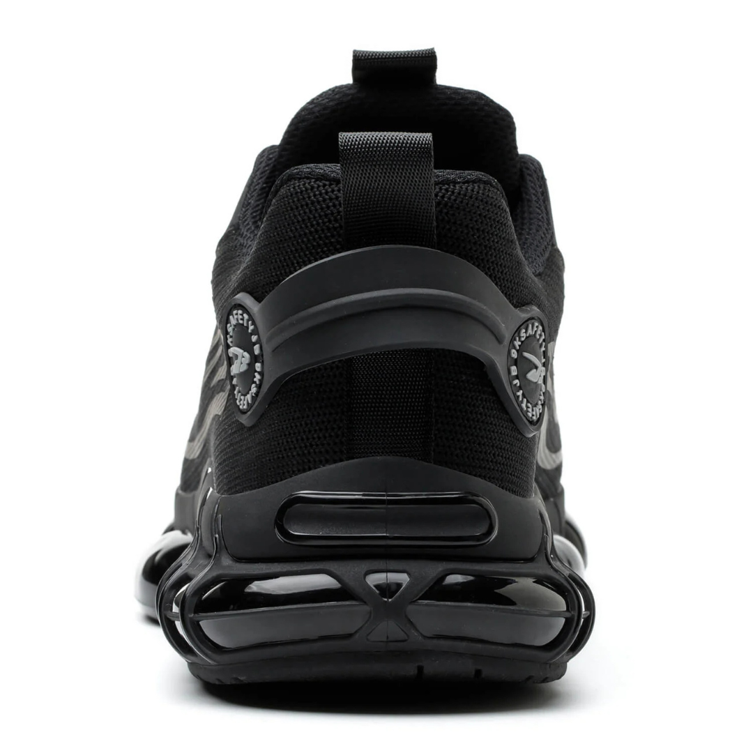 Sadoper JB Safety Maven | Zapatos de seguridad indestructibles