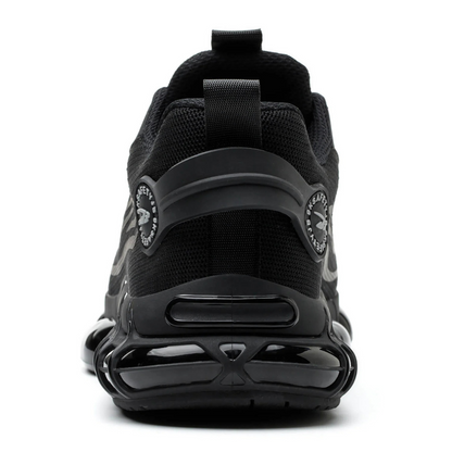 Sadoper JB Safety Maven | Zapatos de seguridad indestructibles