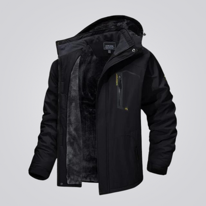 Chaqueta térmica para hombre – Outdoor