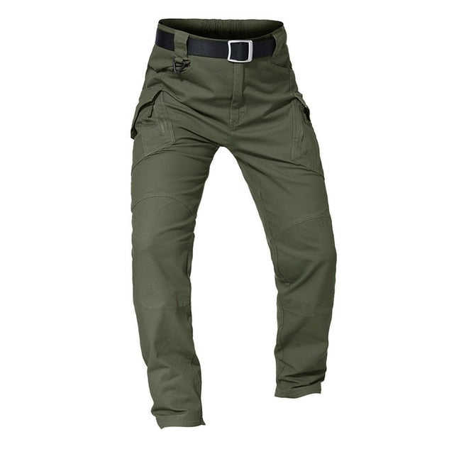 Pantalón táctico militar estadounidense