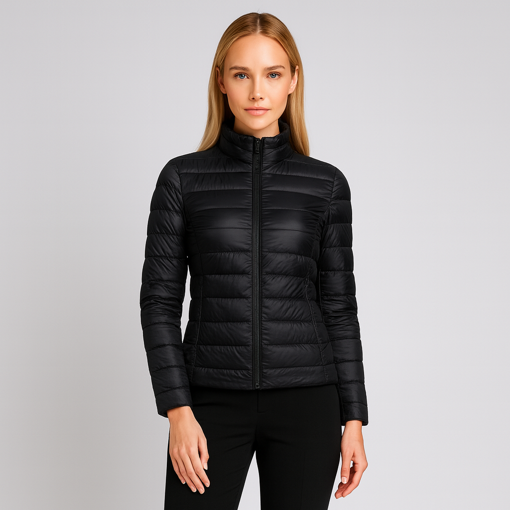 Veste Puffer Femme Pluma