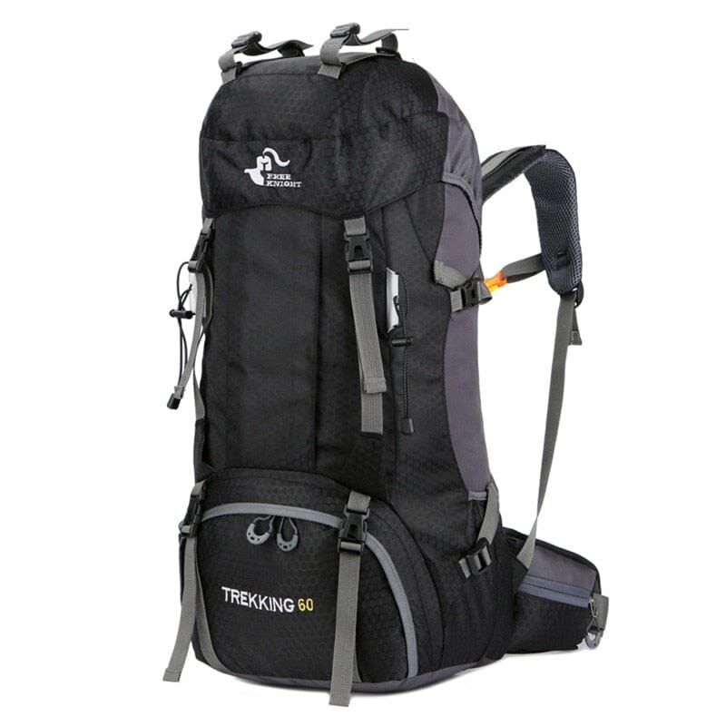 Mochila Carguero Kane 60L