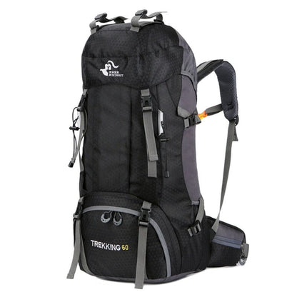 Mochila Carguero Kane 60L