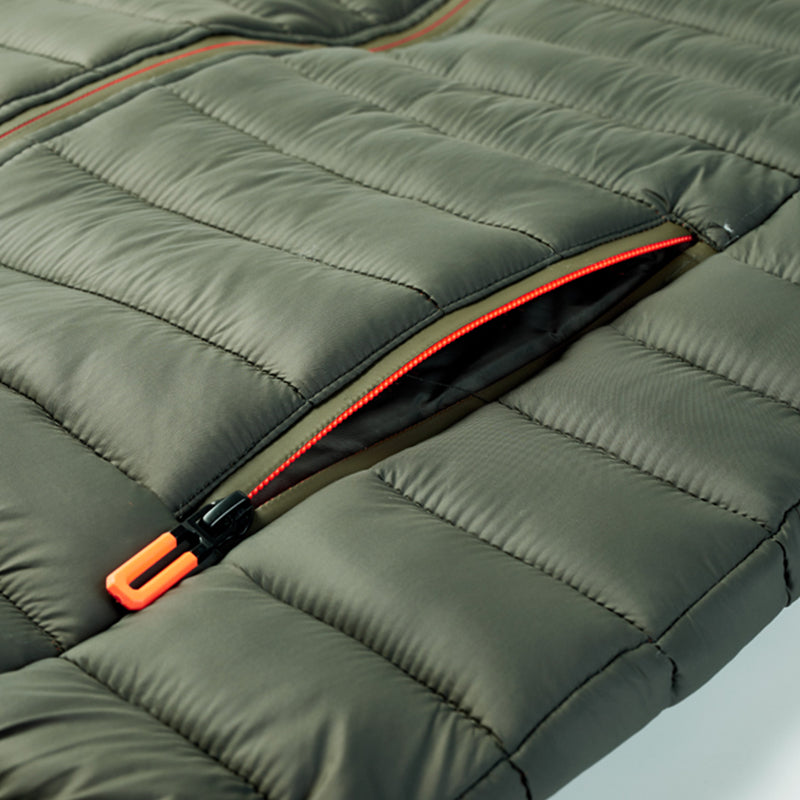 Chaleco Acolchado para Hombre