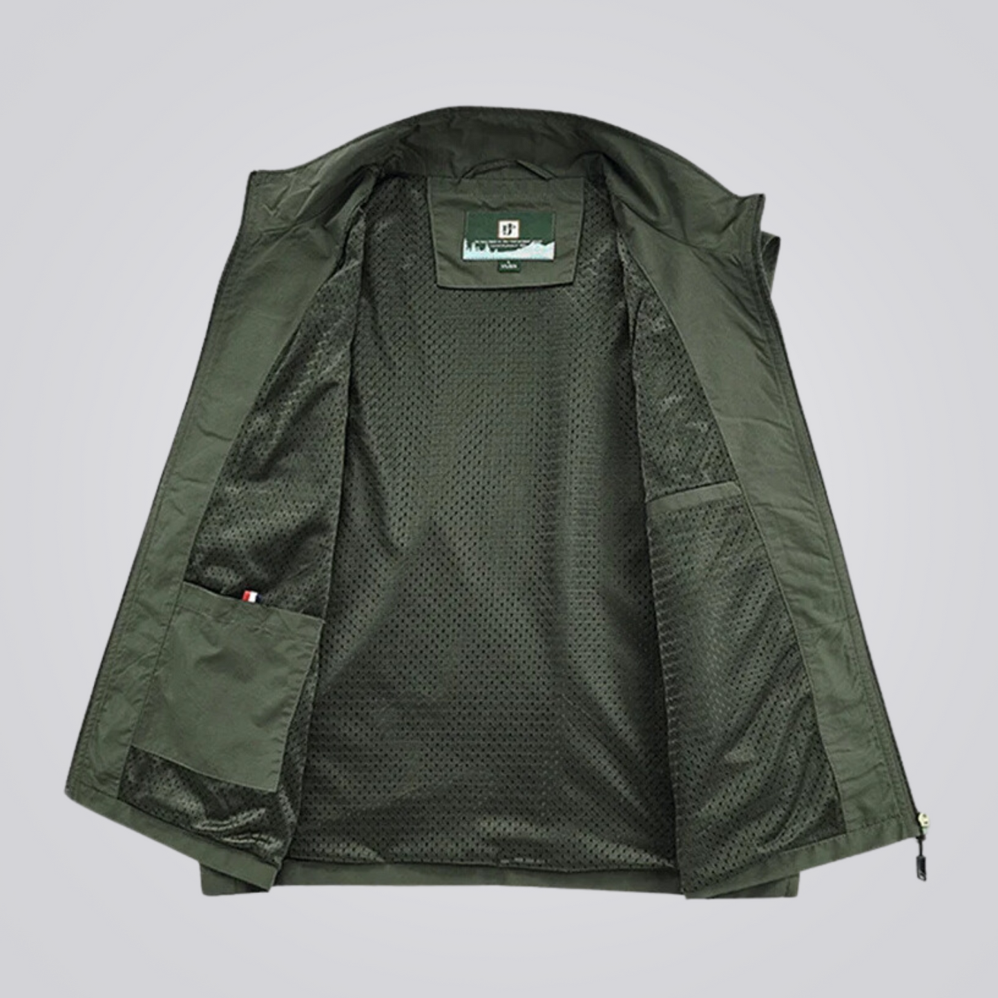 Chaleco para Hombre Outdoor Hove