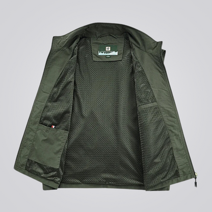 Chaleco para Hombre Outdoor Hove