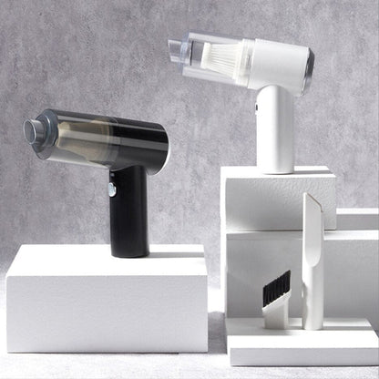 Aspirateur portable 3 en 1 - CleanMAX - Achetez-en 1 et recevez-en 2