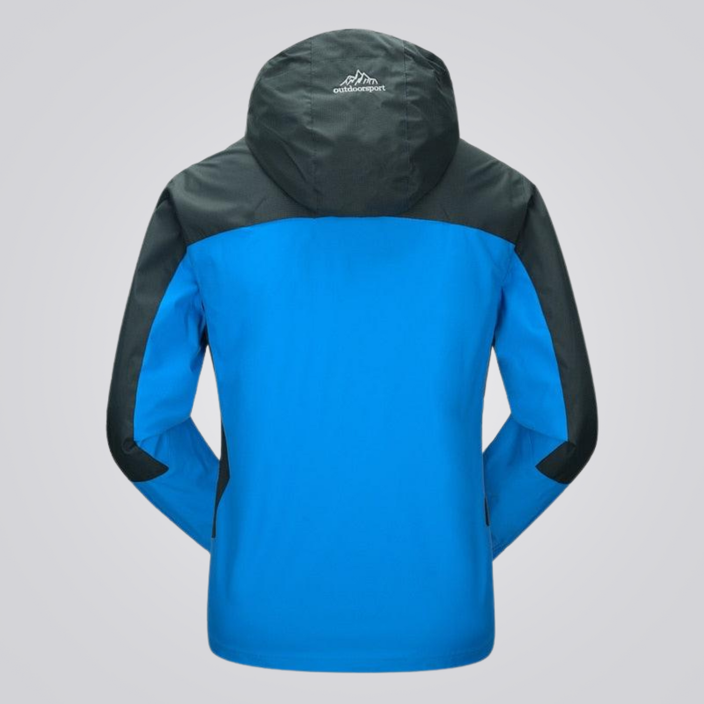 Chaqueta Térmica Cortaviento e Impermeable
