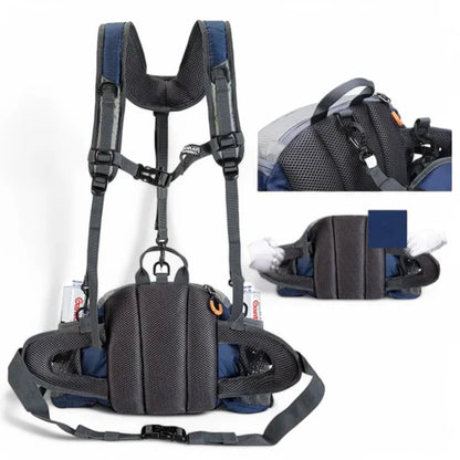 Mochila multi-deportes 8L – MultiSport Pro – Mochilas