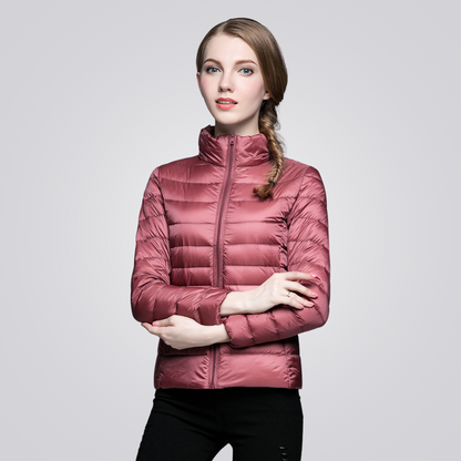 Veste Puffer Femme Pluma