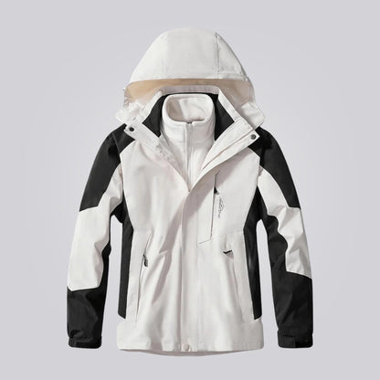 Veste Femme 3 en 1 Lua