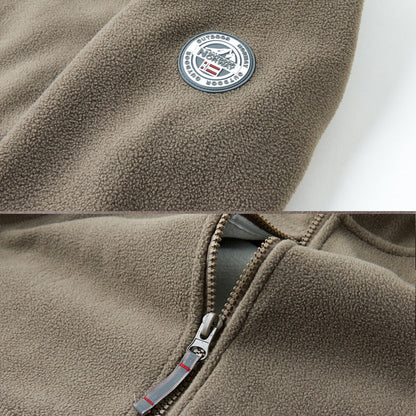 Chaqueta Polar para Hombre Nortman