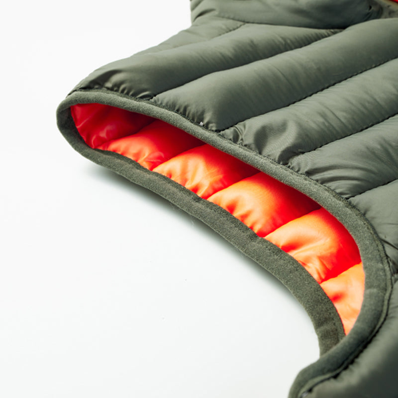 Chaleco Acolchado para Hombre