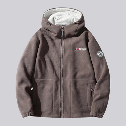 Chaqueta Polar para Hombre Nortman