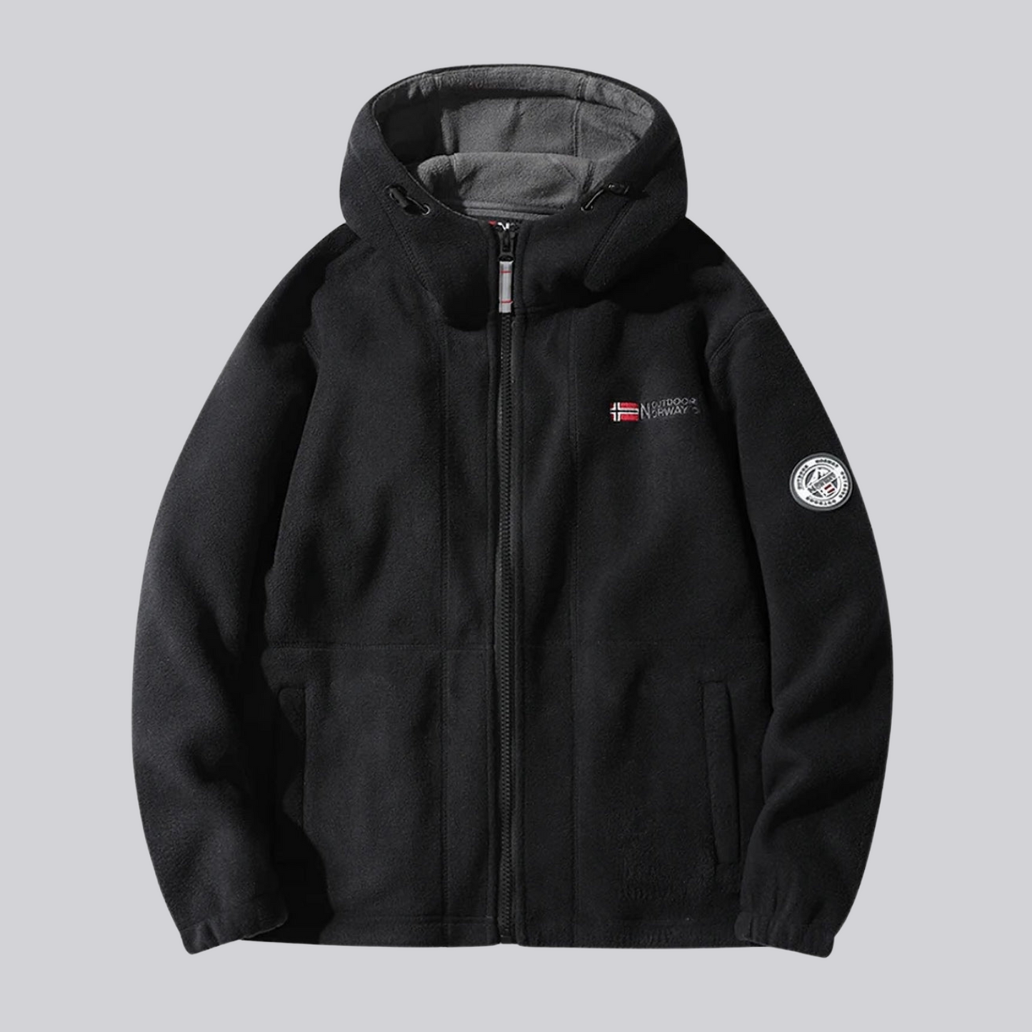 Chaqueta Polar para Hombre Nortman