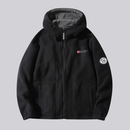 Chaqueta Polar para Hombre Nortman