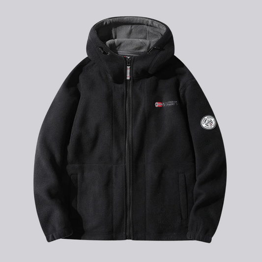 Chaqueta Polar para Hombre Nortman