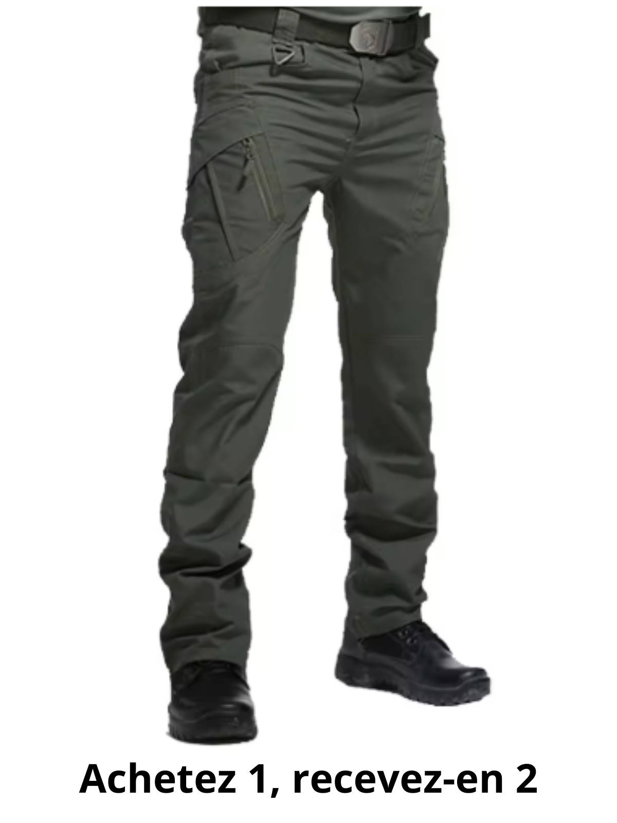 Pantalón táctico militar estadounidense