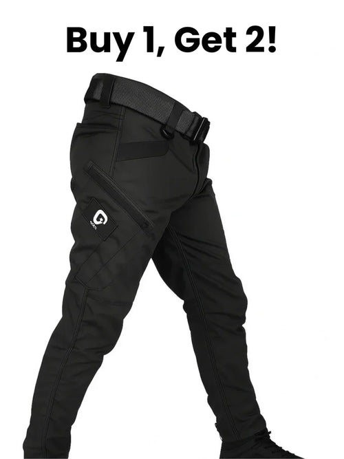 Military Tactical Pants – Durable and Waterproof | Buy 1 and Get 2