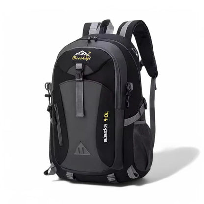 Mochila de senderismo 40L ultraligera – TrailMaster – Mochilas