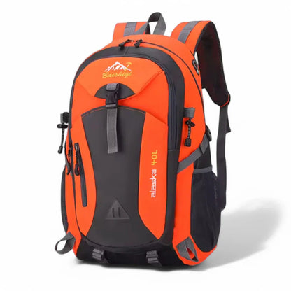 Mochila de senderismo 40L ultraligera – TrailMaster – Mochilas