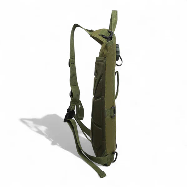 Mochila de hidratación deportiva 3L – AquaPack – Mochilas