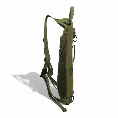 Mochila de hidratación deportiva 3L – AquaPack – Mochilas