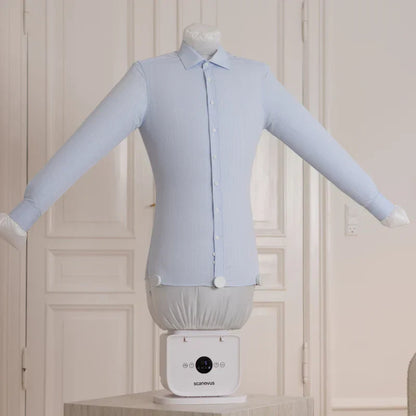 Machine à repasser automatique 3.0